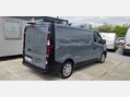 Renault Trafic SL28 BUSINESS 2.0 DCI 130ps EU6 SWB 2