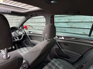 Volkswagen Golf 2.0 Golf GTD Semi-Auto 5dr 47