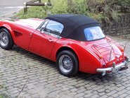 HMC MK1V Sports 52