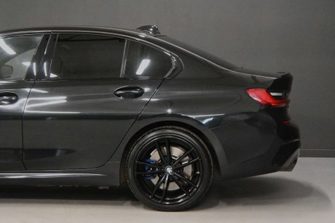 BMW 3 Series 2.0 330E M Sport Auto 4dr 44