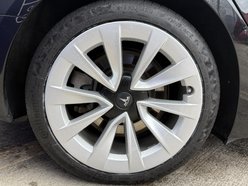 Tesla Model 3 Saloon 4dr Electric Auto RWD (241 bhp) 15