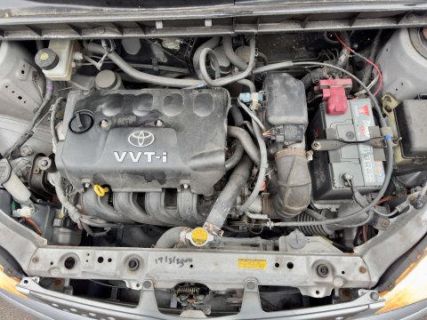 Toyota Yaris Verso 1.3 Yaris Verso T3 Auto 5dr 77