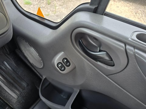 Ford Transit Custom JC Leisure 28
