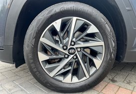 Hyundai TUCSON T-GDI PREMIUM 11
