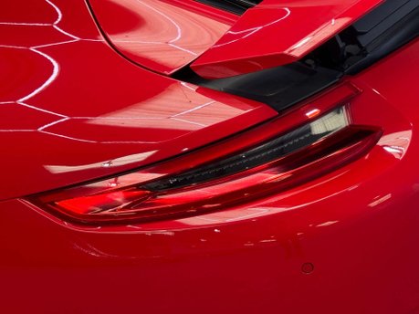 Porsche 911 3.0 911 Carrera Semi-Auto 2dr 38