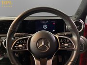Mercedes-Benz A Class 1.3 A200 Sport (Executive) Hatchback 5dr Petrol 7G-DCT Euro 6 (s/s) (163 ps 13