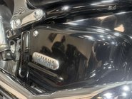 Yamaha XVS DRAGSTAR 650 2005 ONLY 11K NEW MOT SERVICED 650CC CRUISER A2 32