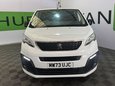 Peugeot Expert 1.5 Expert Asphalt Premium + L2 BlueHDi 5