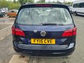 Volkswagen Golf SV 1.6 TDI BlueMotion Tech SE Euro 6 (s/s) 5dr 5