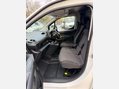 Citroen Berlingo 1.5 BlueHDi 650 Enterprise M Pro Panel Van 5dr Diesel Manual SWB Euro 6 (75 43
