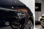 Bentley Bentayga W12. ALL TERRAIN SPEC. PANORAMIC ROOF. H, C & M SEATS. PRIVACY GLASS. 63