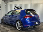 Volkswagen Golf 2.0 TSI R Hatchback 5dr Petrol DSG 4Motion Euro 6 (s/s) (310 ps) 4