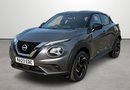 Nissan Juke 1.0 DiG-T 114 N-Connecta 5dr DCT 6