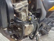 Honda CBF600 CB600 2009 RUNNING PROJECT BIKE SPARES OR REPAIR 600CC 29