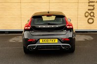 Volvo V40 T2 R-DESIGN NAV PLUS 6