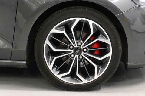 Ford Focus 1.0 Focus ST-Line X mHEV Auto 5dr 21