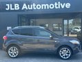Ford Kuga 2.0 Kuga Titanium TDCi 163 4WD 5dr 19