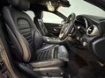 Mercedes-Benz C Class C300DE AMG LINE EDITION 2.0 PLUG-IN HYBRID AUTOMATIC 17