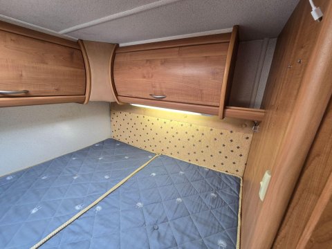 Auto-Trail Chieftain Motor Home 51