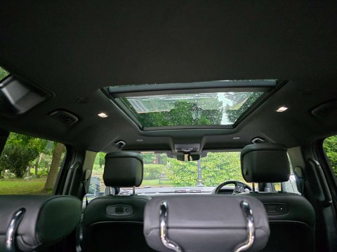 Land Rover Defender 2.0 Defender X-Dynamic HSE Auto 4WD 5dr 16