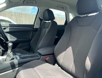 Audi Q3 1.5 TFSI CoD 35 Sport SUV 5dr Petrol Manual Euro 6 (s/s) (150 ps) 18