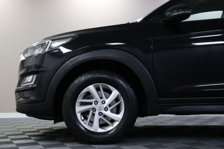 Hyundai TUCSON GDI S CONNECT 27