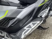 Lexmoto XDV ONLY 255 MILES 2024 1 OWNER UNMARKED BIG SAVING OVER NEW 32