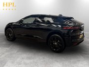Jaguar I-Pace 400 90kWh R-Dynamic HSE Black SUV 5dr Electric Auto 4WD (400 ps) 5