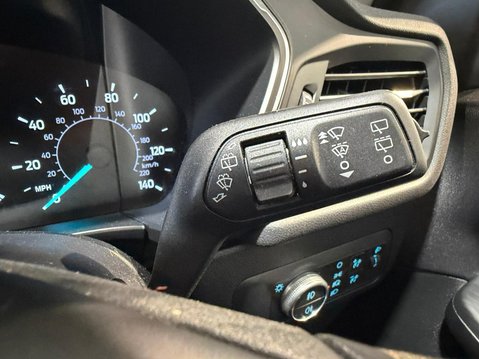 Ford Kuga 1.5T EcoBoost Titanium 2WD Euro 6 (s/s) 5dr 24