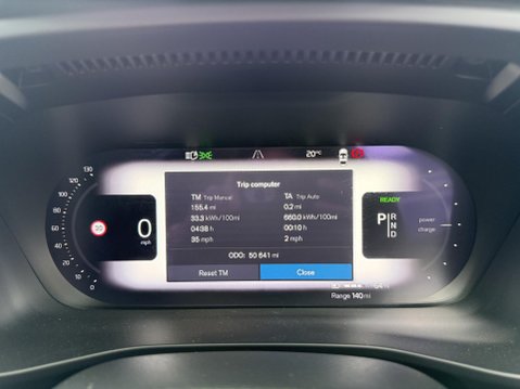 Volvo C40 Twin Recharge 78kWh Ultimate SUV 5dr Electric Auto AWD (408 ps) 42