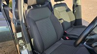 Volkswagen Polo 1.2 TSI BlueMotion Tech SE DSG Euro 6 (s/s) 5dr 22
