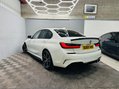 BMW 3 Series 2.0 320i M Sport Auto Euro 6 (s/s) 4dr 9