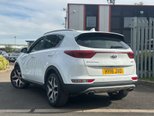 Kia Sportage 1.6 T-GDi GT-Line SUV 5dr Petrol DCT AWD Euro 6 (174 bhp) 13