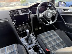 Volkswagen Golf 1.4 TSI 8.7kWh GTE Advance Hatchback 5dr Petrol Plug-in Hybrid DSG Euro 6 ( 27