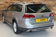 Volkswagen Golf 1.8 TSI Alltrack DSG 4Motion Euro 6 (s/s) 5dr 4