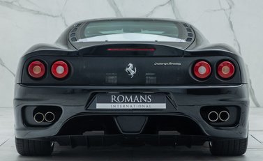 Ferrari 360 Challenge Stradale 8