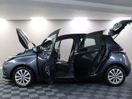 Renault Zoe I ICONIC 6