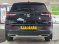 Vauxhall Grandland X 1.5 Turbo D Griffin Euro 6 (s/s) 5dr 90