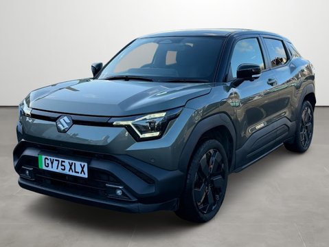 Suzuki e Vitara 135kW Ultra ALLGRIP-e 61kWh 5dr Auto 6