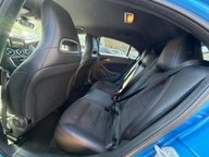 Mercedes-Benz A Class A200 CDI AMG NIGHT EDITION 11
