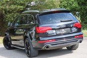 Audi Q7 3.0 TDI V6 S line Plus SUV 5dr Diesel Tiptronic quattro Euro 5 (s/s) (245 p 6