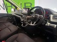 Renault Trafic 2.0 Trafic LL30 Sport+ Blue dCi LWB 2