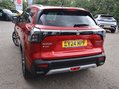Suzuki S-Cross 1.5h Ultra AGS Auto ALLGRIP Euro 6 (s/s) 5dr 3
