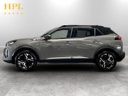 Peugeot e-2008 54kWh GT SUV 5dr Electric Auto (7kW Charger) (156 ps) Sat Nav 4