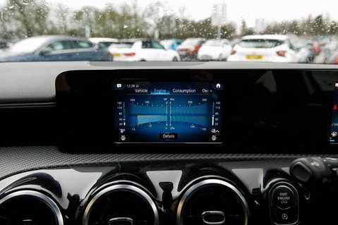 Mercedes-Benz A Class A 180 SE 30