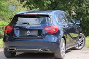 Mercedes-Benz A Class 1.5 A180d Sport Edition Euro 6 (s/s) 5dr 5