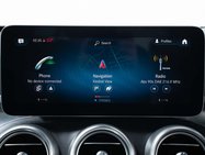 Mercedes-Benz GLC 2.0 GLC300d AMG Line (Premium Plus) SUV 5dr Diesel G-Tronic+ 4MATIC Euro 6 29