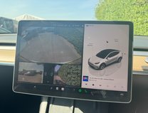 Tesla Model Y SUV 5dr Electric Auto RWD (346 ps) 25