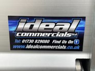 Ford Transit 350 Drw L4 Leader Luton with Tail Lift - Air Con / Rear Camera 13