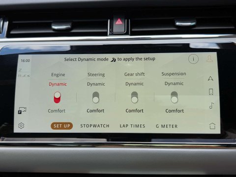 Land Rover Range Rover Evoque 2.0 Range Rover Evoque Autobiography D MHEV Auto 4WD 5dr 60